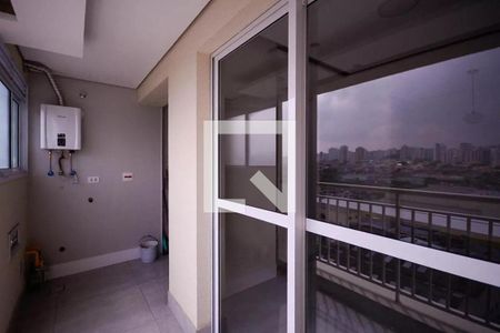 Foto 25 de apartamento à venda com 2 quartos, 56m² em Vila da Saúde, São Paulo