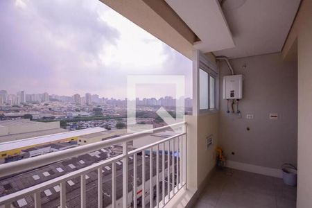 Foto 06 de apartamento à venda com 2 quartos, 56m² em Vila da Saúde, São Paulo