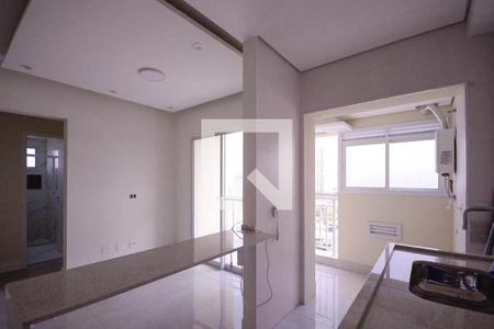 Foto 02 de apartamento à venda com 2 quartos, 56m² em Vila da Saúde, São Paulo