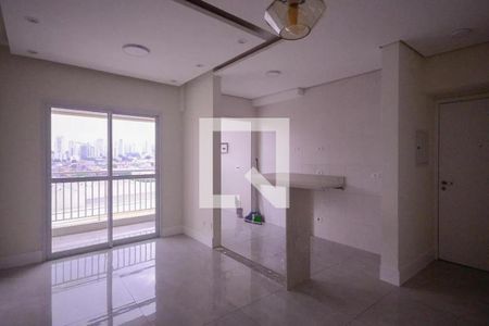 Foto 01 de apartamento à venda com 2 quartos, 56m² em Vila da Saúde, São Paulo