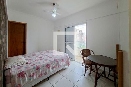 Suite 2 de apartamento para alugar com 2 quartos, 98m² em Vila Tupi, Praia Grande
