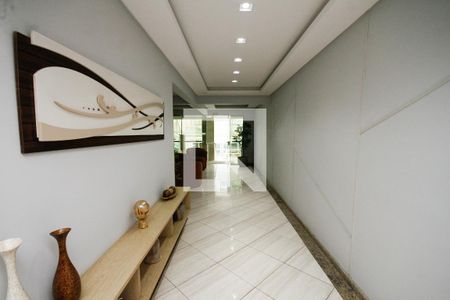 Apartamento para alugar com 2 quartos, 98m² em Vila Tupi, Praia Grande