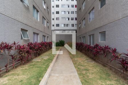 Área Comum de apartamento à venda com 2 quartos, 41m² em Colônia (zona Leste), São Paulo