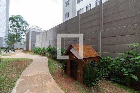 Área Comum de apartamento à venda com 2 quartos, 41m² em Colônia (zona Leste), São Paulo