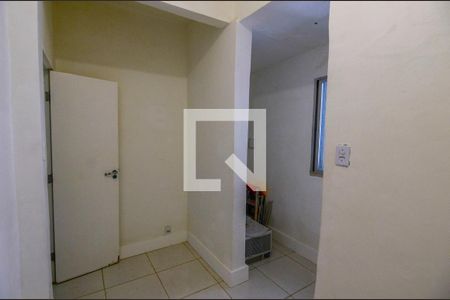 Quarto 1 de apartamento à venda com 3 quartos, 70m² em Tijuca, Rio de Janeiro
