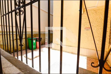 Sala de apartamento à venda com 3 quartos, 70m² em Tijuca, Rio de Janeiro