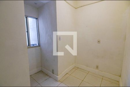 Quarto 1 de apartamento à venda com 3 quartos, 70m² em Tijuca, Rio de Janeiro