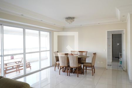 Apartamento à venda com 3 quartos, 149m² em Mooca, São Paulo