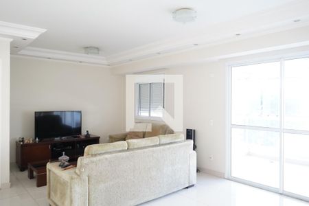 Apartamento à venda com 3 quartos, 149m² em Mooca, São Paulo