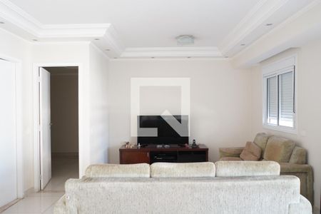 Apartamento à venda com 3 quartos, 149m² em Mooca, São Paulo