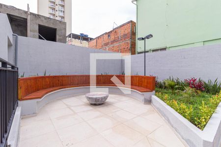 Área comum de apartamento para alugar com 2 quartos, 55m² em São Pedro, Osasco