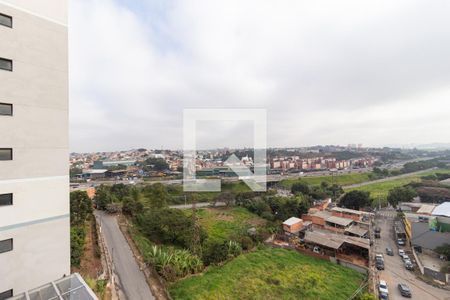 Vista 2 de apartamento para alugar com 2 quartos, 55m² em São Pedro, Osasco