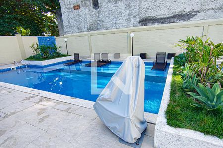 Área comum de apartamento para alugar com 2 quartos, 42m² em Taquara, Rio de Janeiro