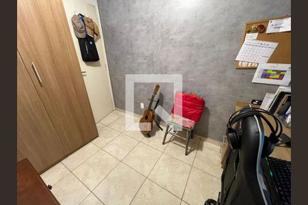 Quarto 2 de apartamento à venda com 3 quartos, 65m² em Morumbi, São Paulo