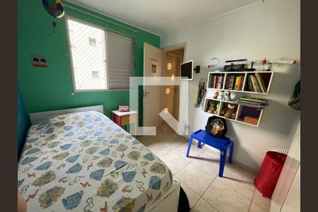 Quarto 1 de apartamento à venda com 3 quartos, 65m² em Morumbi, São Paulo