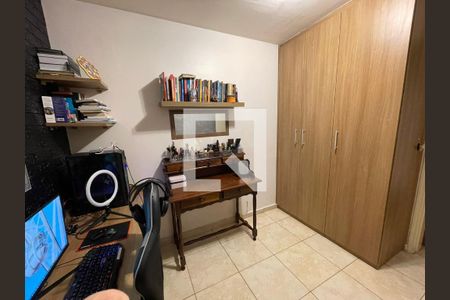 Quarto 2 de apartamento à venda com 3 quartos, 65m² em Morumbi, São Paulo
