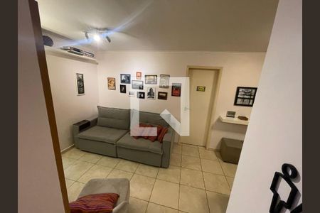 Sala de apartamento à venda com 3 quartos, 65m² em Morumbi, São Paulo