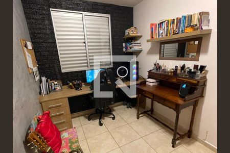 Quarto 2 de apartamento à venda com 3 quartos, 65m² em Morumbi, São Paulo