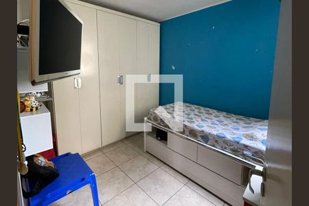 Quarto 1 de apartamento à venda com 3 quartos, 65m² em Morumbi, São Paulo