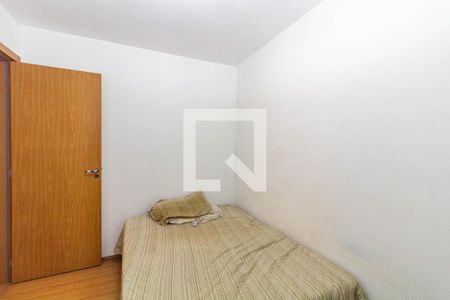 Quarto 1 de apartamento para alugar com 2 quartos, 43m² em Colônia (zona Leste), São Paulo