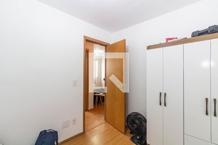 Quarto 2 de apartamento para alugar com 2 quartos, 43m² em Colônia (zona Leste), São Paulo
