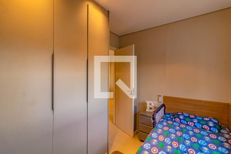 Quarto de apartamento à venda com 2 quartos, 65m² em Jardim Prudência, São Paulo