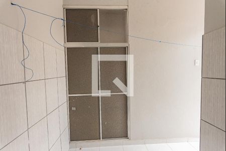 Banheiro de Serviço de casa à venda com 2 quartos, 138m² em São Bernardo, Campinas