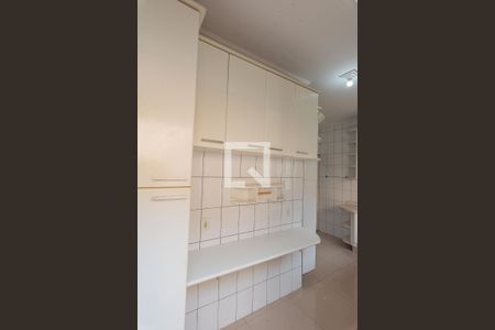 Cozinha de casa à venda com 2 quartos, 138m² em São Bernardo, Campinas