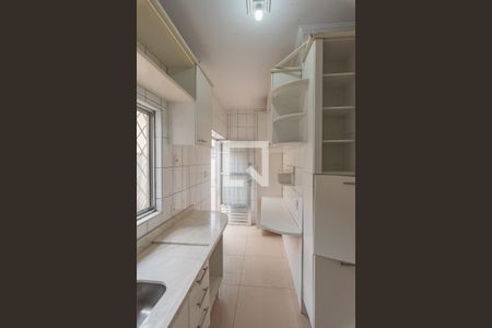 Cozinha de casa à venda com 2 quartos, 138m² em São Bernardo, Campinas