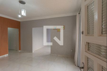 Sala de casa à venda com 2 quartos, 138m² em São Bernardo, Campinas