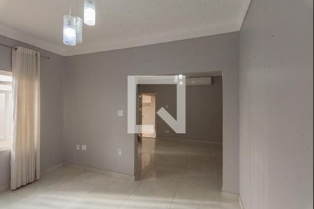 Sala de casa à venda com 2 quartos, 138m² em São Bernardo, Campinas
