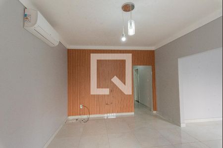 Sala de casa à venda com 2 quartos, 138m² em São Bernardo, Campinas
