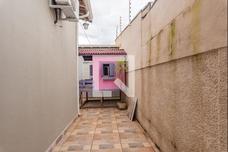 Vista do Quarto 2 de casa à venda com 2 quartos, 138m² em São Bernardo, Campinas