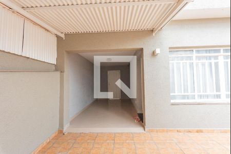 Área comum de casa à venda com 2 quartos, 138m² em São Bernardo, Campinas