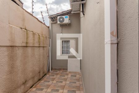 Área comum de casa à venda com 2 quartos, 138m² em São Bernardo, Campinas