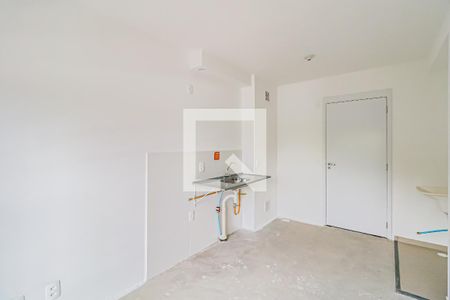 Studio de apartamento à venda com 1 quarto, 26m² em Vila Butantã, São Paulo