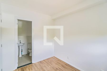 Quarto de apartamento à venda com 1 quarto, 26m² em Vila Butantã, São Paulo