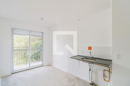 Studio de apartamento à venda com 1 quarto, 26m² em Vila Butantã, São Paulo