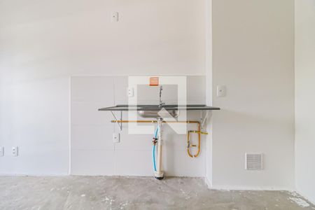 Studio de apartamento à venda com 1 quarto, 26m² em Vila Butantã, São Paulo