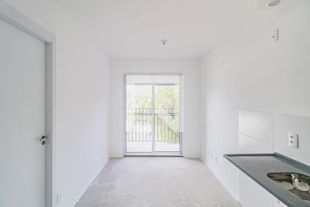 Studio de apartamento à venda com 1 quarto, 26m² em Vila Butantã, São Paulo