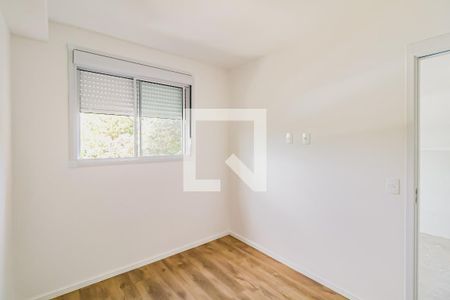 Quarto de apartamento à venda com 1 quarto, 26m² em Vila Butantã, São Paulo
