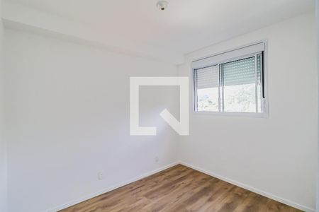 Quarto de apartamento à venda com 1 quarto, 26m² em Vila Butantã, São Paulo