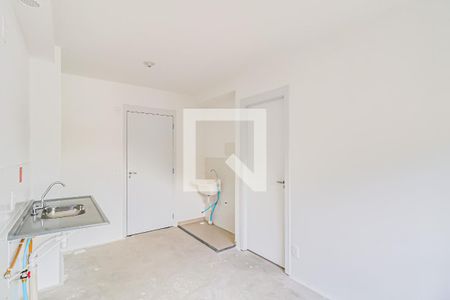 Studio de apartamento à venda com 1 quarto, 26m² em Vila Butantã, São Paulo