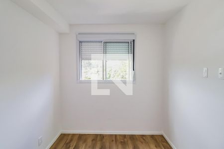 Quarto de apartamento à venda com 1 quarto, 26m² em Vila Butantã, São Paulo