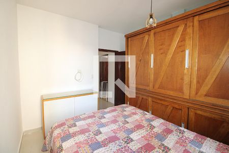 Quarto 1 de apartamento à venda com 3 quartos, 110m² em Cachambi, Rio de Janeiro