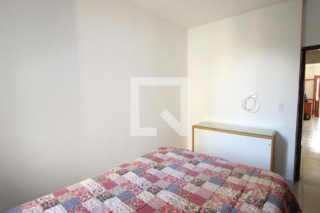 Quarto 1 de apartamento à venda com 3 quartos, 110m² em Cachambi, Rio de Janeiro