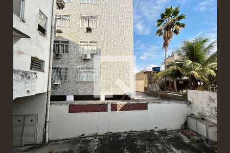 Vista do Quarto 3 de apartamento à venda com 3 quartos, 110m² em Cachambi, Rio de Janeiro