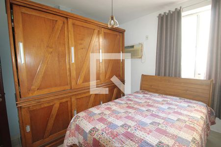 Quarto 1 de apartamento à venda com 3 quartos, 110m² em Cachambi, Rio de Janeiro