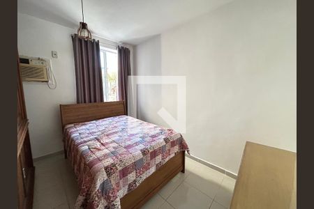 Quarto 1 de apartamento à venda com 3 quartos, 110m² em Cachambi, Rio de Janeiro