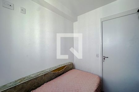 Quarto 1 de apartamento para alugar com 2 quartos, 40m² em Mooca, São Paulo